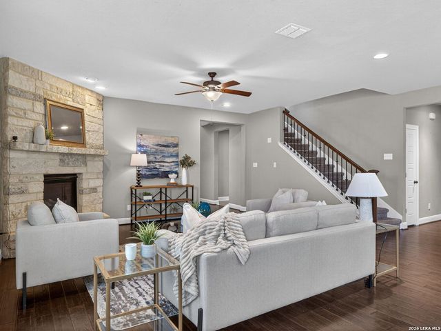 11715 Violet Cove, San Antonio, TX 78253