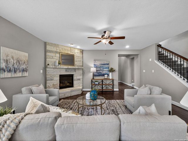 11715 Violet Cove, San Antonio, TX 78253