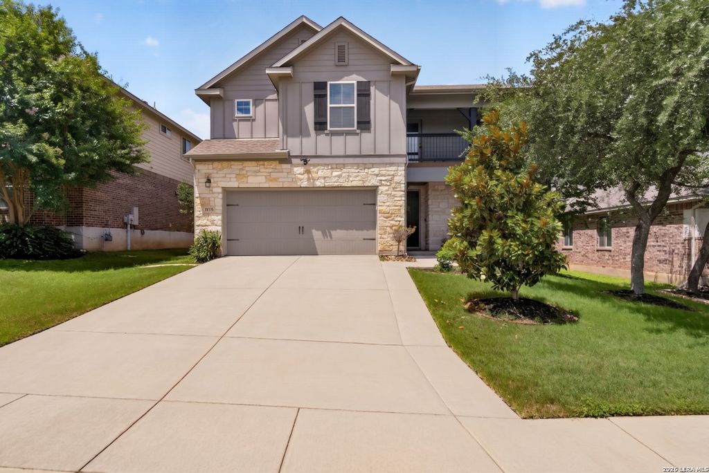 11715 Violet Cove, San Antonio, TX 78253