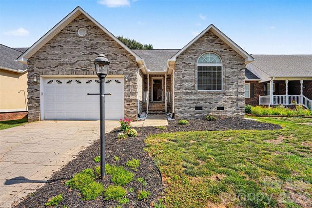 151 Birkdale Drive, Salisbury, NC 28144
