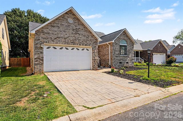 151 Birkdale Drive, Salisbury, NC 28144