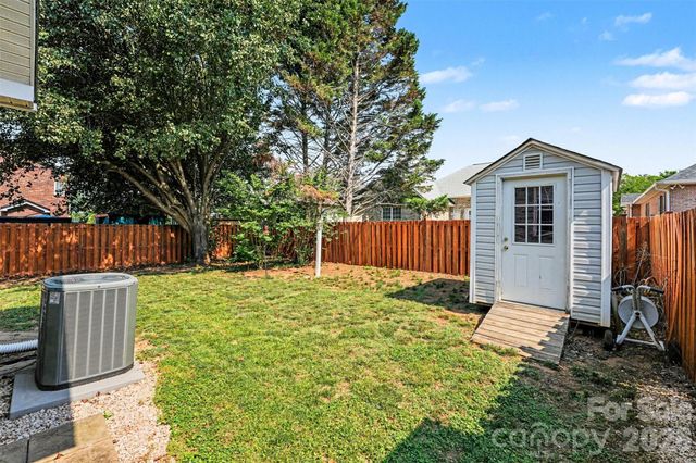 151 Birkdale Drive, Salisbury, NC 28144