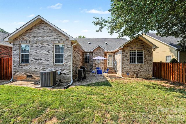 151 Birkdale Drive, Salisbury, NC 28144