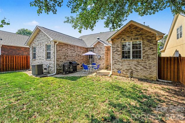 151 Birkdale Drive, Salisbury, NC 28144