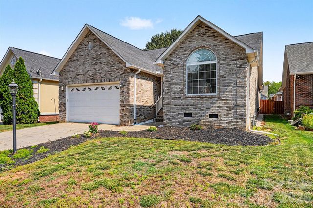 151 Birkdale Drive, Salisbury, NC 28144