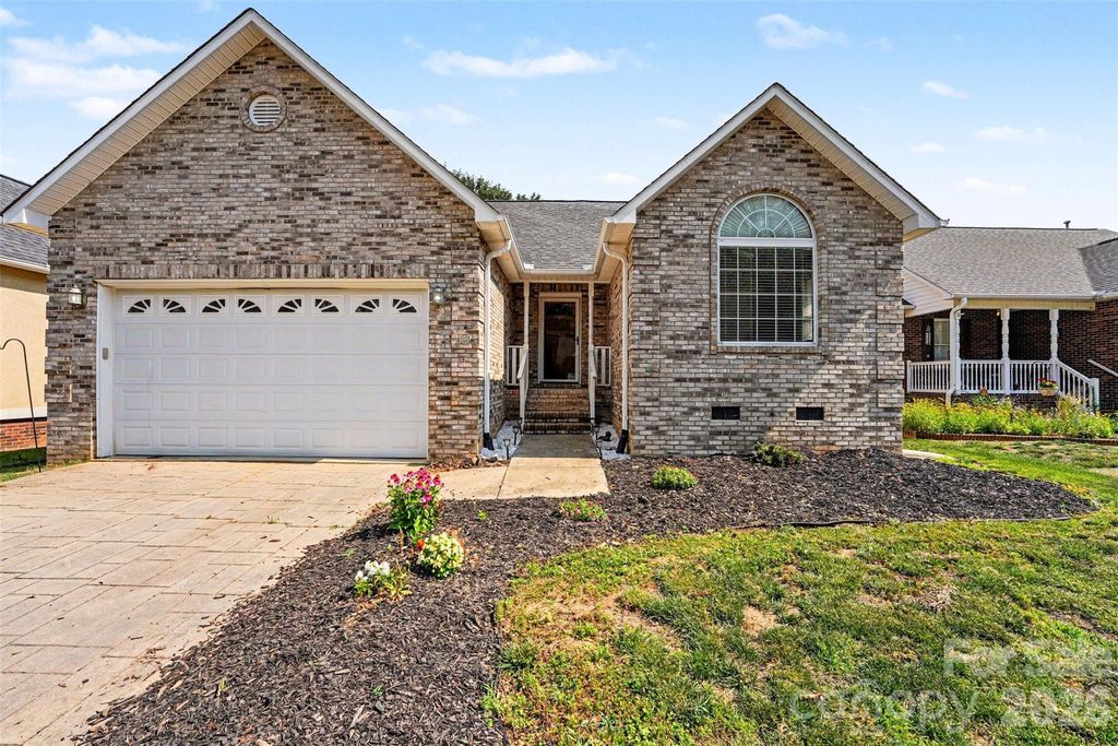 151 Birkdale Drive, Salisbury, NC 28144