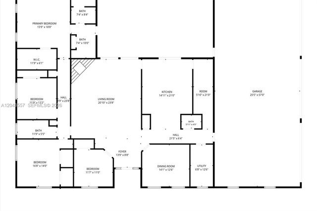 14727 N 94th St N, West Palm Beach, FL 33412