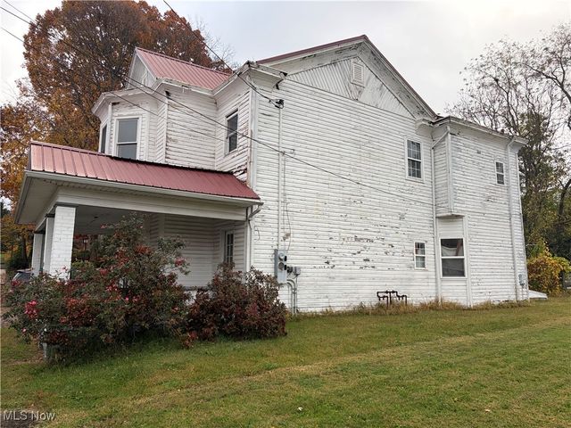 910 Ann Street, Parkersburg, WV 26101