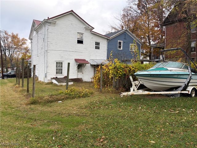 910 Ann Street, Parkersburg, WV 26101