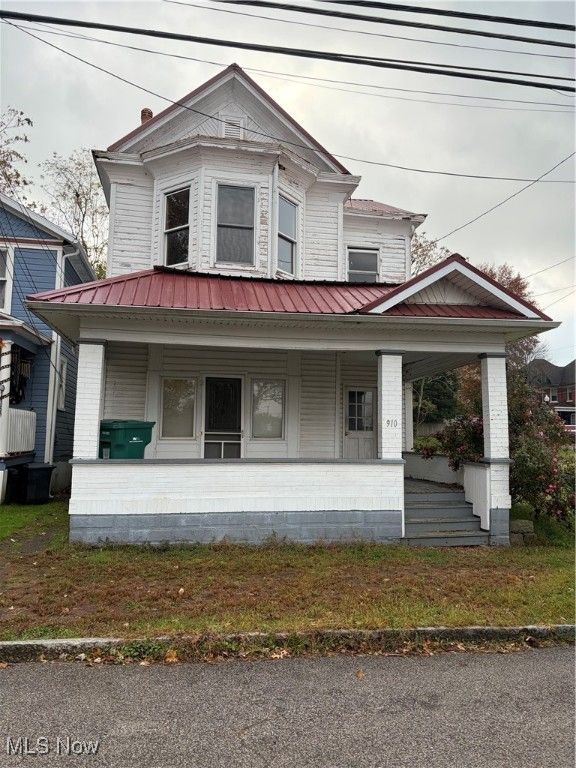 910 Ann Street, Parkersburg, WV 26101