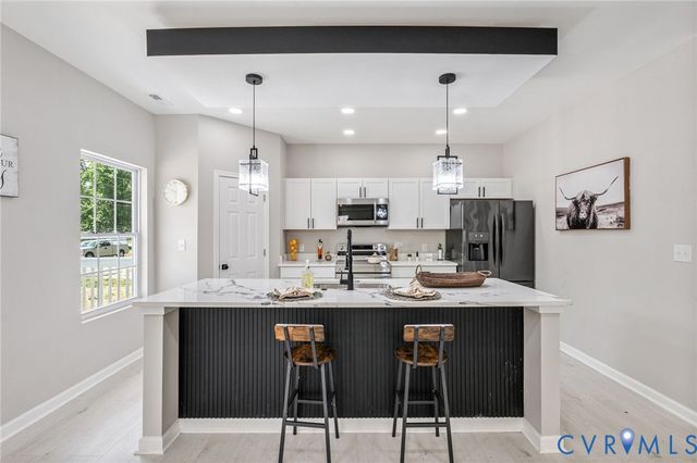 735 Myrick Ave, Petersburg, VA 23805