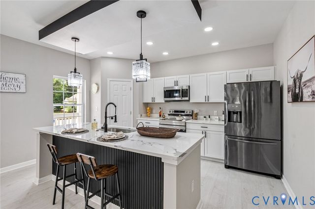 735 Myrick Ave, Petersburg, VA 23805