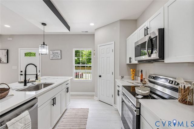735 Myrick Ave, Petersburg, VA 23805