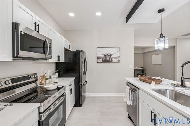 735 Myrick Ave, Petersburg, VA 23805