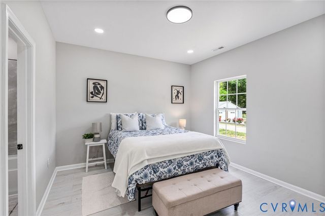 735 Myrick Ave, Petersburg, VA 23805