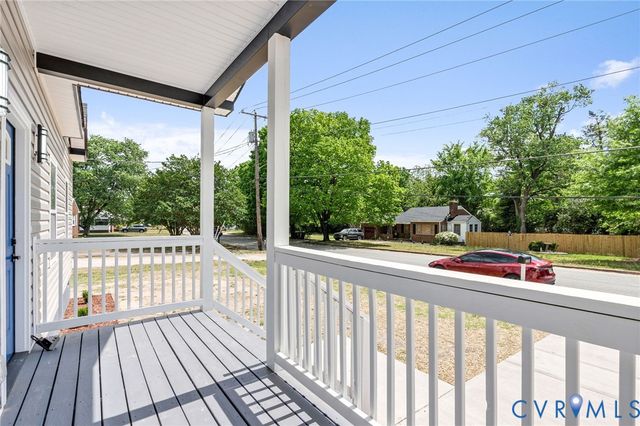 735 Myrick Ave, Petersburg, VA 23805