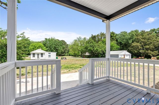 735 Myrick Ave, Petersburg, VA 23805