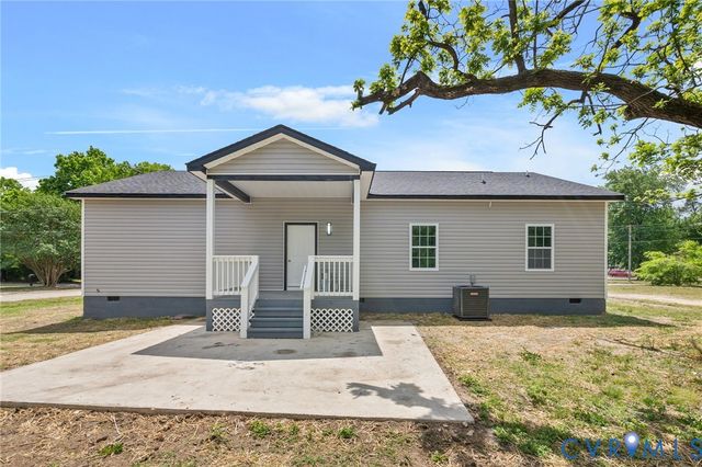 735 Myrick Ave, Petersburg, VA 23805