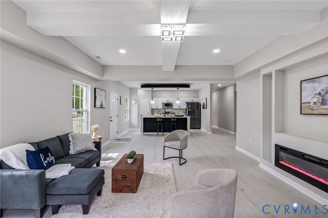 735 Myrick Ave, Petersburg, VA 23805