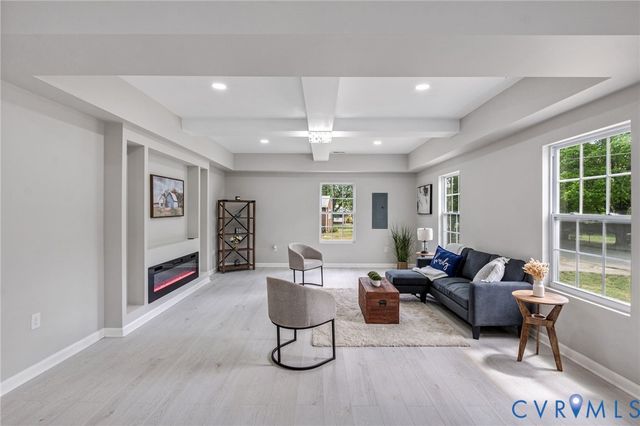 735 Myrick Ave, Petersburg, VA 23805