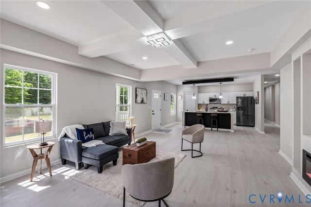735 Myrick Ave, Petersburg, VA 23805
