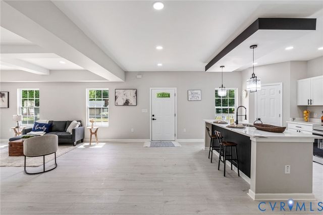 735 Myrick Ave, Petersburg, VA 23805