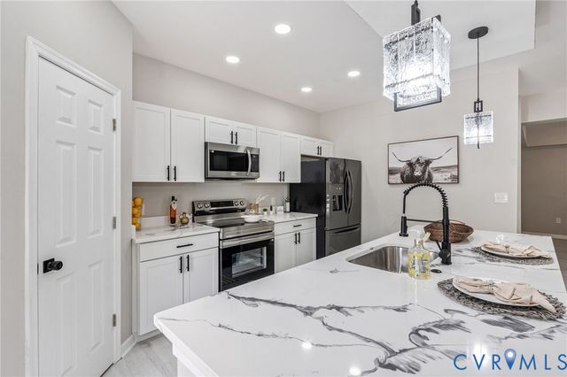 735 Myrick Ave, Petersburg, VA 23805