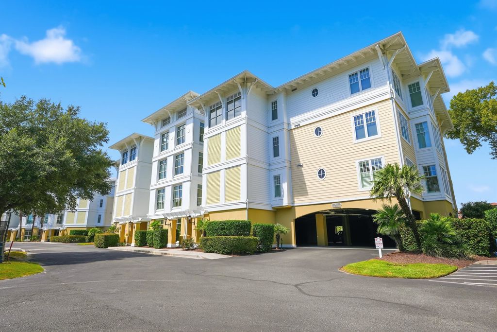 1346 Villa Marbella Ct. # 103, Myrtle Beach, SC 29572 — exterior