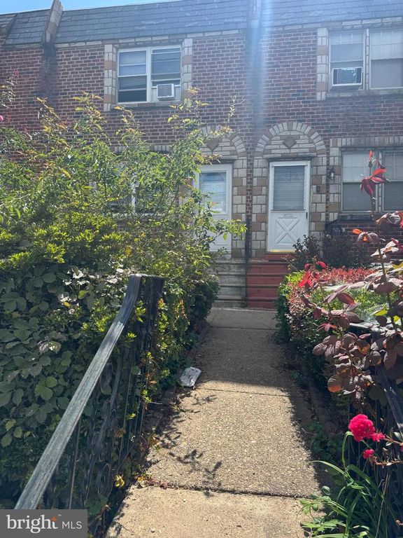 5205 DUFFIELD ST, Philadelphia, PA 19124