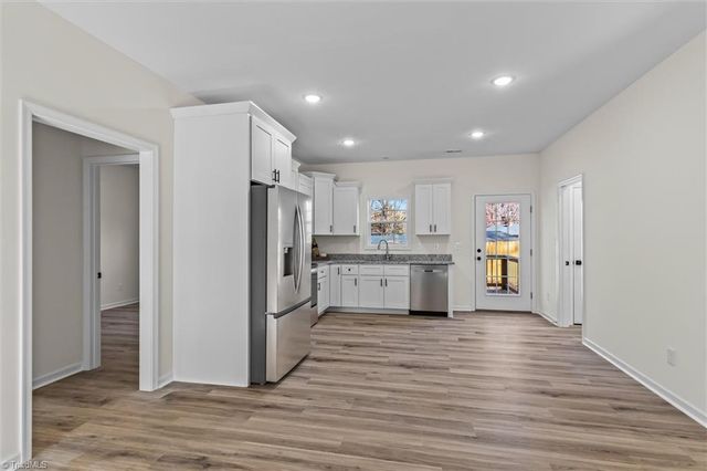 402 N Ward Avenue, High Point, NC 27262