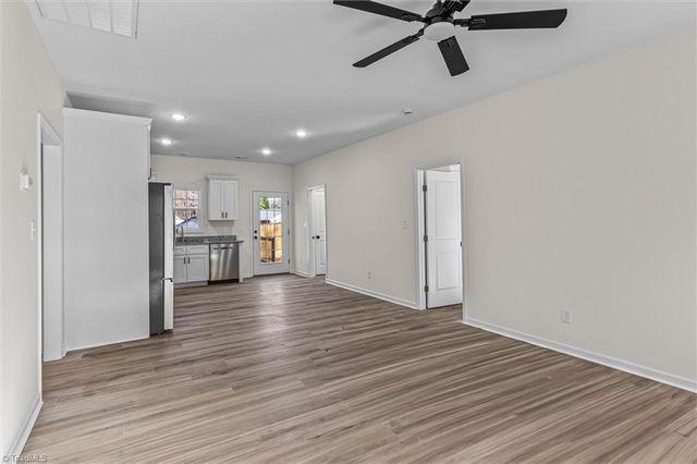 402 N Ward Avenue, High Point, NC 27262