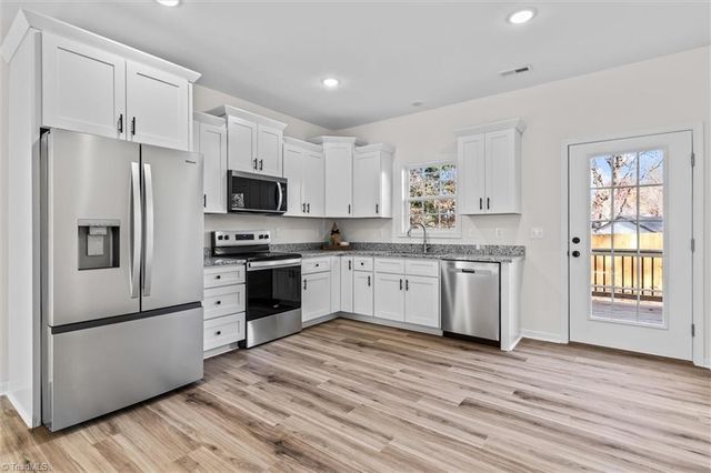 402 N Ward Avenue, High Point, NC 27262