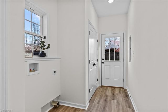 402 N Ward Avenue, High Point, NC 27262