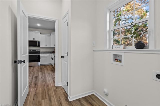 402 N Ward Avenue, High Point, NC 27262