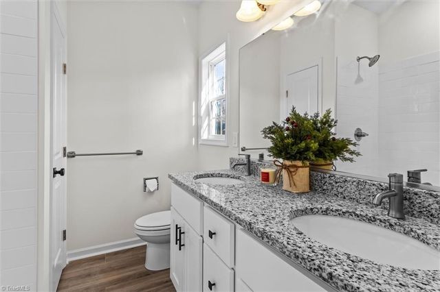 402 N Ward Avenue, High Point, NC 27262