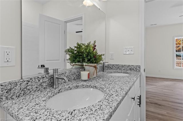 402 N Ward Avenue, High Point, NC 27262