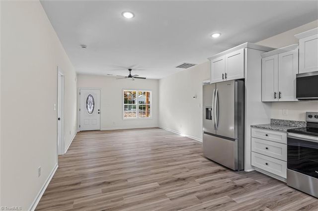 402 N Ward Avenue, High Point, NC 27262