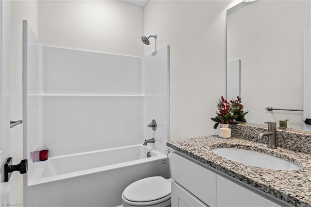 402 N Ward Avenue, High Point, NC 27262