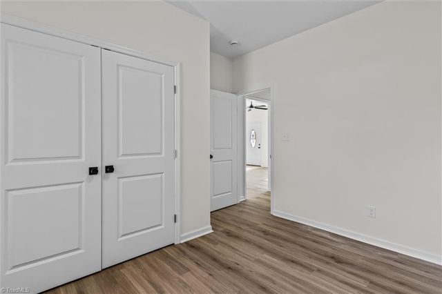 402 N Ward Avenue, High Point, NC 27262