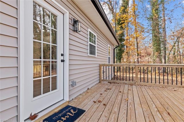 402 N Ward Avenue, High Point, NC 27262