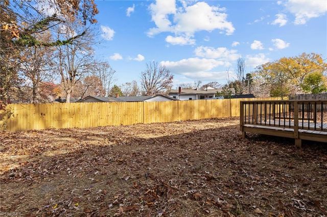 402 N Ward Avenue, High Point, NC 27262