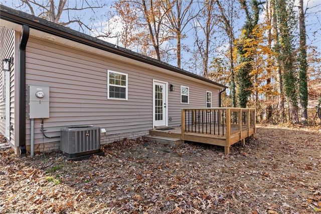 402 N Ward Avenue, High Point, NC 27262