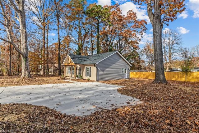 402 N Ward Avenue, High Point, NC 27262