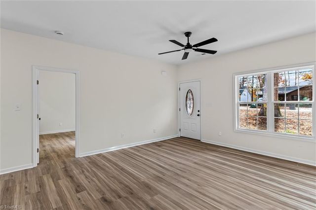 402 N Ward Avenue, High Point, NC 27262