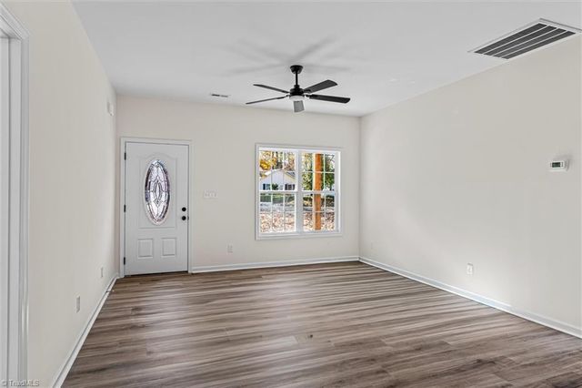 402 N Ward Avenue, High Point, NC 27262