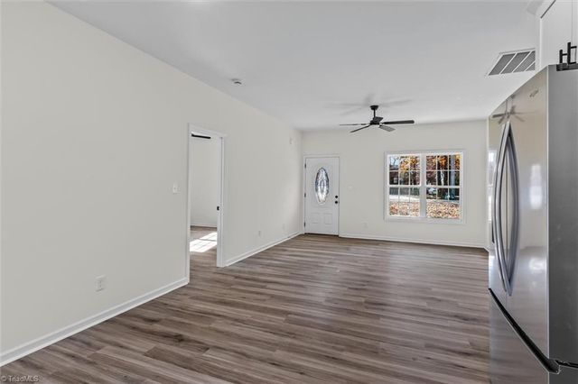 402 N Ward Avenue, High Point, NC 27262