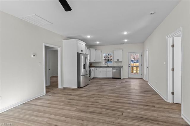 402 N Ward Avenue, High Point, NC 27262