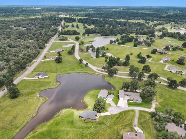145 Meadowview Drive, Trinity, TX 75862