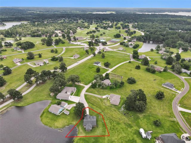 145 Meadowview Drive, Trinity, TX 75862