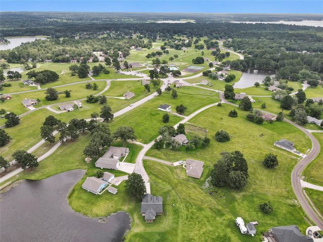 145 Meadowview Drive, Trinity, TX 75862